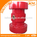 API forged slip type casing head with factory price
